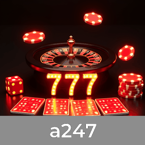 Garanta o Acesso Premium com Login Protegido na a247