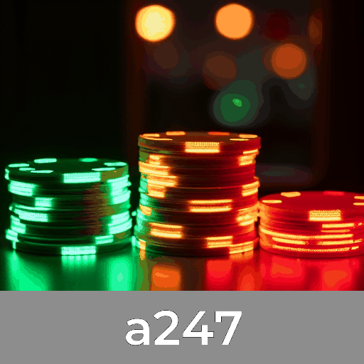 Descubra a Emoção dos Jogos de Cassino no a247